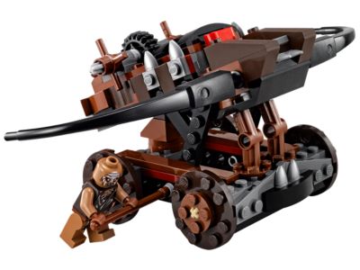 LEGO 79017 The Hobbit The Battle of the Five Armies The Battle of