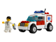 Doctor's Car thumbnail