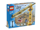 Building Crane thumbnail