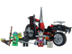Shredder's Dragon Bike thumbnail