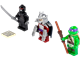 Shredder's Dragon Bike thumbnail