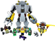 Baxter Robot Rampage thumbnail