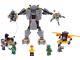 Baxter Robot Rampage thumbnail