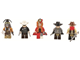 Stagecoach Escape thumbnail