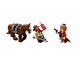 Stagecoach Escape thumbnail
