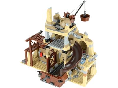 LEGO 79110 The Lone Ranger Silver Mine Shootout BrickEconomy