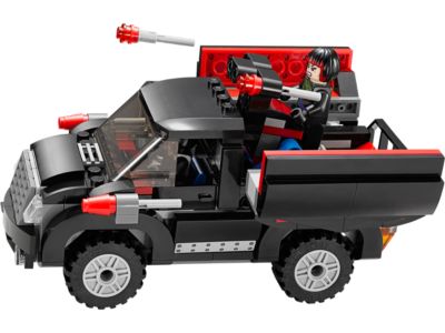 Lego® Turtles Minifigur Leonardo aus Set 79116 Lego® Turtles Minifigur Leonardo aus Set 79116