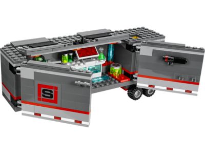 lego 79116