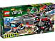 Big Rig Snow Getaway thumbnail