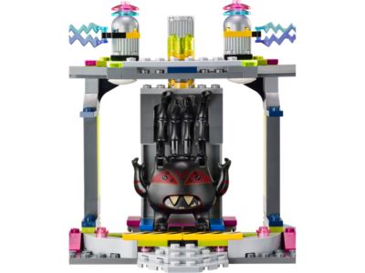 アリー LEGO® Mutation Chamber Unleashed - MyBricks.net