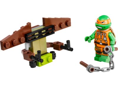 タツマキ T-Rawket Sky Strike : Set 79120-1 | BrickLink