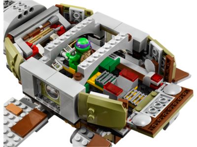 lego 79121