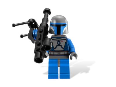 mandalorian battle pack bricklink