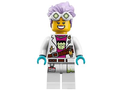 Lego 792006 Hidden Side J.B neu