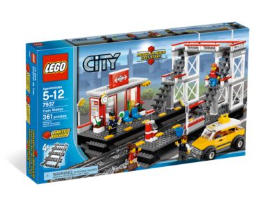 lego set 7937