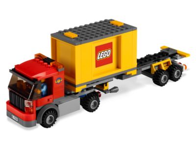 Lego city best sale train 7939