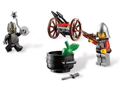 LEGO 7952 Kingdoms Advent Calendar BrickEconomy