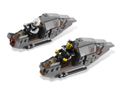 lego set 7957