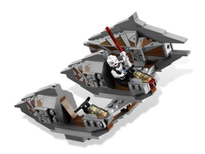 lego 7957