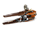 Geonosian Starfighter thumbnail