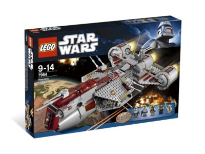 lego star wars wolfpack clone trooper