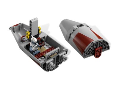 lego7964