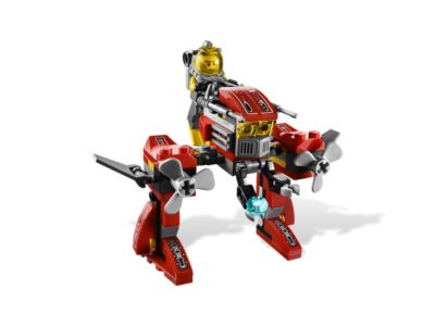 Lego atlantis 7977 hotsell