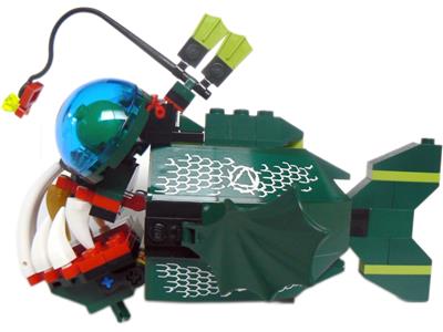 Lego atlantis online 7978