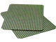 2 Medium Baseplates Green thumbnail