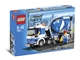 Cement Mixer thumbnail