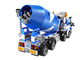 Cement Mixer thumbnail