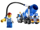 Cement Mixer thumbnail