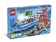 LEGO City Harbor thumbnail