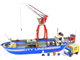 LEGO City Harbor thumbnail