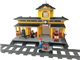 Train Station thumbnail