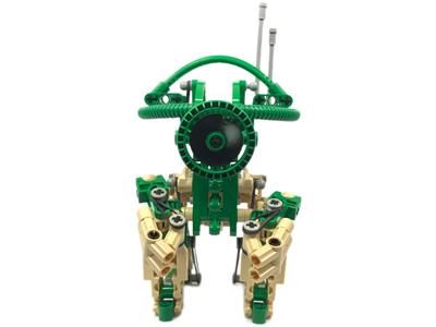 LEGO 8000 Star Wars Technic Pit Droid BrickEconomy