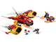 Monkie Kid's Cloud Jet thumbnail
