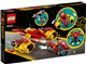 Monkie Kid's Cloud Jet thumbnail