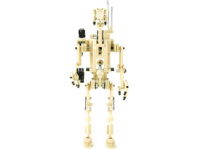 Buy 8001 Star Wars Technic - Battle Droid LEGO® Toys on the Store, Auctions