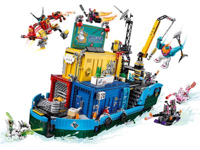 Lego 80013 cheap
