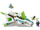 White Dragon Horse Jet thumbnail