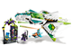 White Dragon Horse Jet thumbnail
