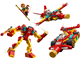 Monkie Kid's Staff Creations thumbnail