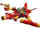 Monkie Kid's Staff Creations thumbnail