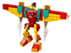 Monkie Kid's Staff Creations thumbnail