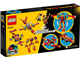 Monkie Kid's Staff Creations thumbnail