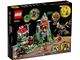 LEGO 80044 Monkie Kid's Team Hideout | BrickEconomy