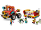 Monkie Kid's Team Power Truck thumbnail