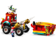 Monkie Kid's Team Power Truck thumbnail