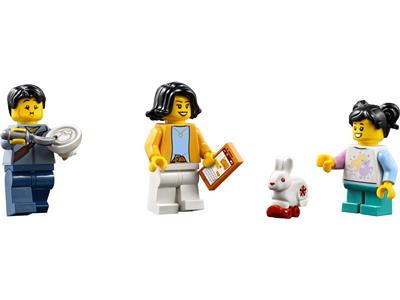 Lego spring top festival 2021